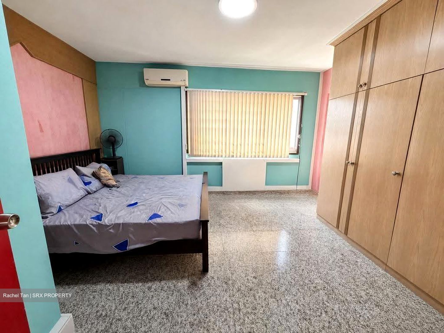 Blk 546 Pasir Ris Street 51 (Pasir Ris), HDB Executive #612016481